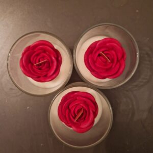 LA ROSE CREOLE - NON LIBRE DE DROIT