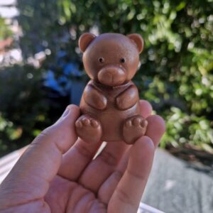 Gros nounours