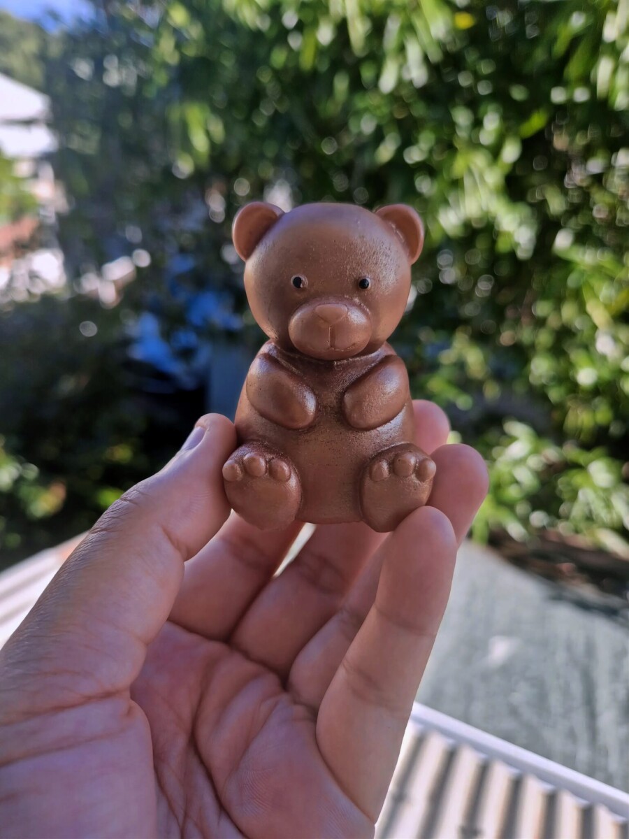Gros nounours